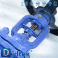 Didtek Stream DIN Bellow Seal Valve